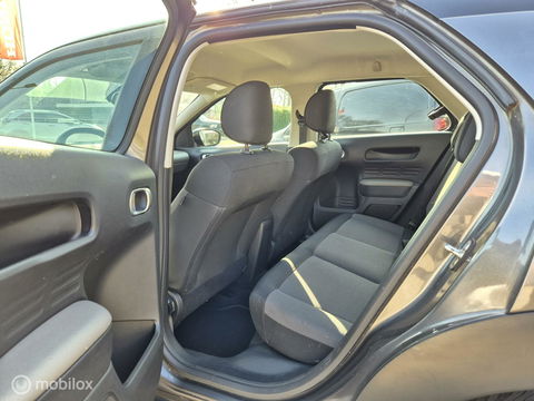 Citroën C4 Cactus 1.2 PureTech Carplay, Navi, Nieuwe D-Riem!