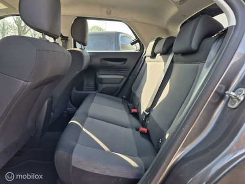 Citroën C4 Cactus 1.2 PureTech Carplay, Navi, Nieuwe D-Riem!