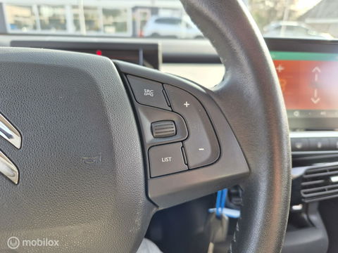Citroën C4 Cactus 1.2 PureTech Carplay, Navi, Nieuwe D-Riem!