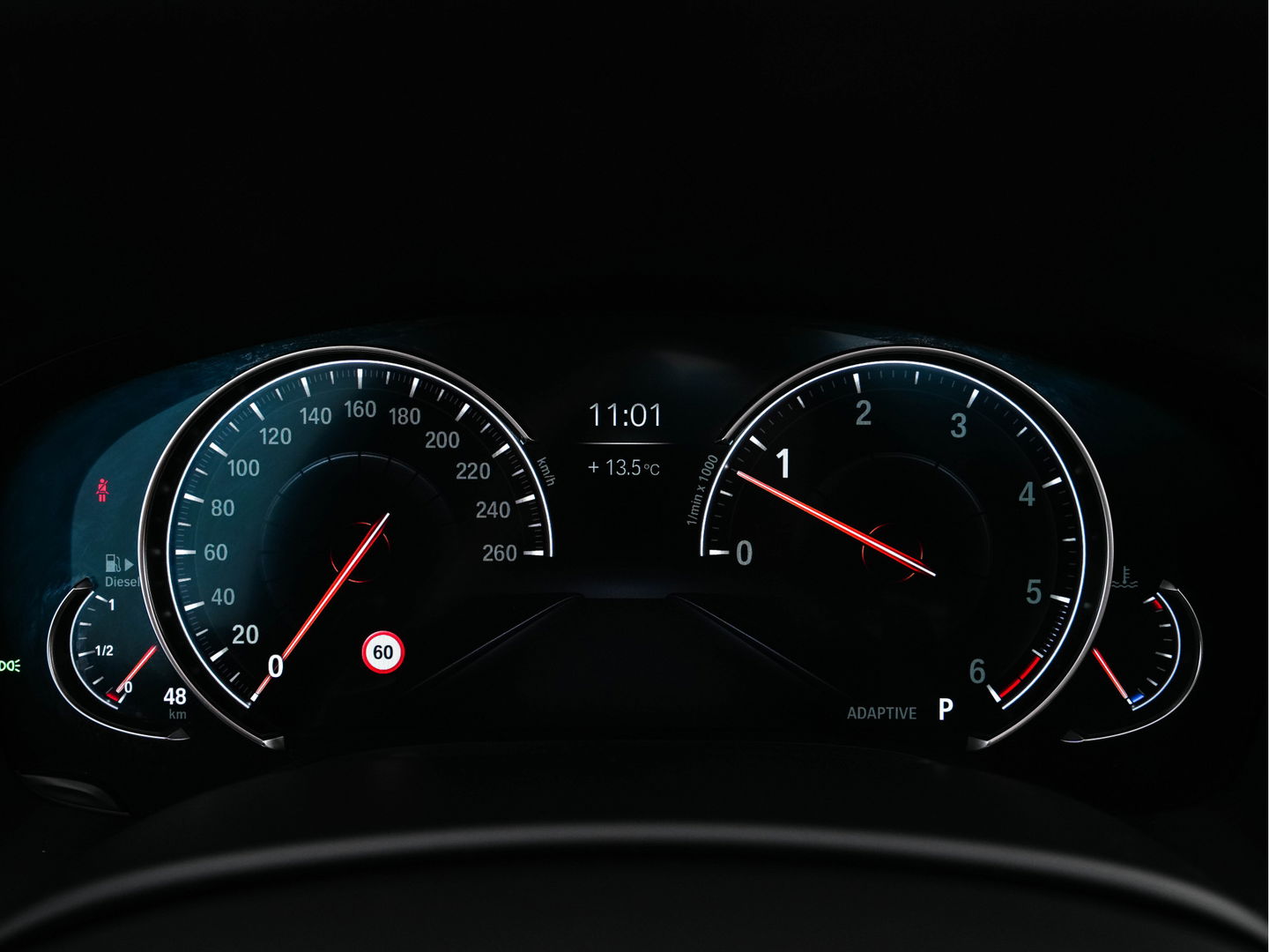BMW 7 Serie 740d xDrive High Executive M-Sport-Pack Aut. *PANO | NAPPA-FULL-LEATHER | ADAPT.CRUISE | LASER-LED | SOFT-CLOSE | BOWERS/WILKINS-AUDIO | MEMORY-PACK | BLINDSPOT | TOP-VIEW | DAB+ | HEAD-UP | SHIFT-PADDLES | KEYLESS | 20''ALU*