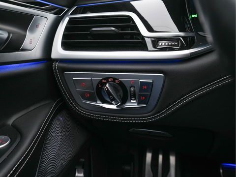 BMW 7 Serie 740d xDrive High Executive M-Sport-Pack Aut. *PANO | NAPPA-FULL-LEATHER | ADAPT.CRUISE | LASER-LED | SOFT-CLOSE | BOWERS/WILKINS-AUDIO | MEMORY-PACK | BLINDSPOT | TOP-VIEW | DAB+ | HEAD-UP | SHIFT-PADDLES | KEYLESS | 20''ALU*