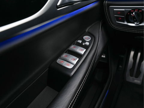 BMW 7 Serie 740d xDrive High Executive M-Sport-Pack Aut. *PANO | NAPPA-FULL-LEATHER | ADAPT.CRUISE | LASER-LED | SOFT-CLOSE | BOWERS/WILKINS-AUDIO | MEMORY-PACK | BLINDSPOT | TOP-VIEW | DAB+ | HEAD-UP | SHIFT-PADDLES | KEYLESS | 20''ALU*