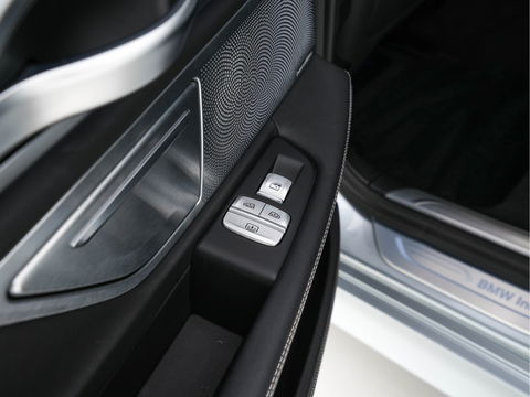BMW 7 Serie 740d xDrive High Executive M-Sport-Pack Aut. *PANO | NAPPA-FULL-LEATHER | ADAPT.CRUISE | LASER-LED | SOFT-CLOSE | BOWERS/WILKINS-AUDIO | MEMORY-PACK | BLINDSPOT | TOP-VIEW | DAB+ | HEAD-UP | SHIFT-PADDLES | KEYLESS | 20''ALU*