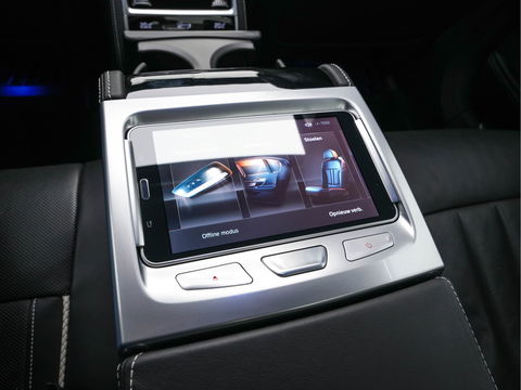 BMW 7 Serie 740d xDrive High Executive M-Sport-Pack Aut. *PANO | NAPPA-FULL-LEATHER | ADAPT.CRUISE | LASER-LED | SOFT-CLOSE | BOWERS/WILKINS-AUDIO | MEMORY-PACK | BLINDSPOT | TOP-VIEW | DAB+ | HEAD-UP | SHIFT-PADDLES | KEYLESS | 20''ALU*