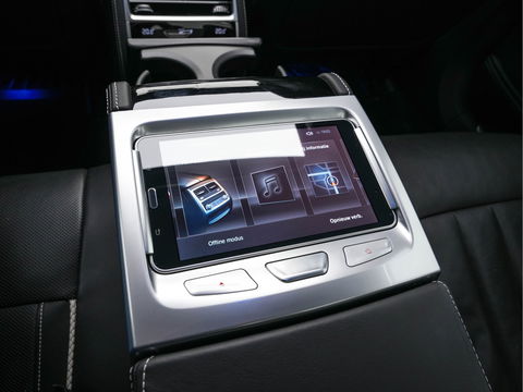 BMW 7 Serie 740d xDrive High Executive M-Sport-Pack Aut. *PANO | NAPPA-FULL-LEATHER | ADAPT.CRUISE | LASER-LED | SOFT-CLOSE | BOWERS/WILKINS-AUDIO | MEMORY-PACK | BLINDSPOT | TOP-VIEW | DAB+ | HEAD-UP | SHIFT-PADDLES | KEYLESS | 20''ALU*