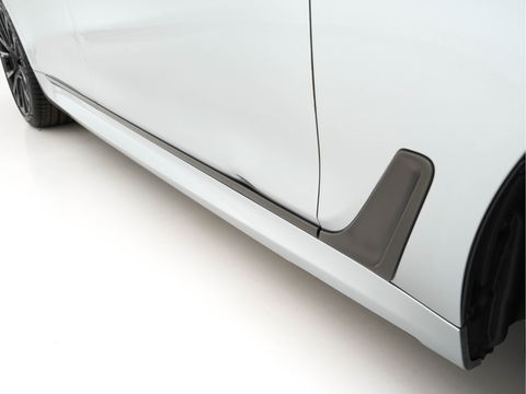 BMW 7 Serie 740d xDrive High Executive M-Sport-Pack Aut. *PANO | NAPPA-FULL-LEATHER | ADAPT.CRUISE | LASER-LED | SOFT-CLOSE | BOWERS/WILKINS-AUDIO | MEMORY-PACK | BLINDSPOT | TOP-VIEW | DAB+ | HEAD-UP | SHIFT-PADDLES | KEYLESS | 20''ALU*