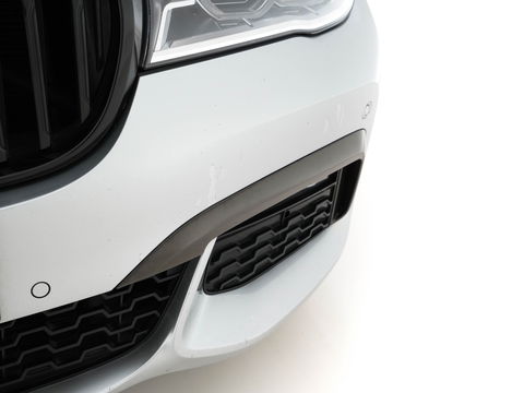 BMW 7 Serie 740d xDrive High Executive M-Sport-Pack Aut. *PANO | NAPPA-FULL-LEATHER | ADAPT.CRUISE | LASER-LED | SOFT-CLOSE | BOWERS/WILKINS-AUDIO | MEMORY-PACK | BLINDSPOT | TOP-VIEW | DAB+ | HEAD-UP | SHIFT-PADDLES | KEYLESS | 20''ALU*