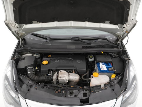 Opel Corsa 1.3 CDTi EcoFlex S/S Cosmo *NAVI-FULLMAP | 1/2-LEATHER | COMFORT-SEATS | CRUISE | PDC | 15''ALU*