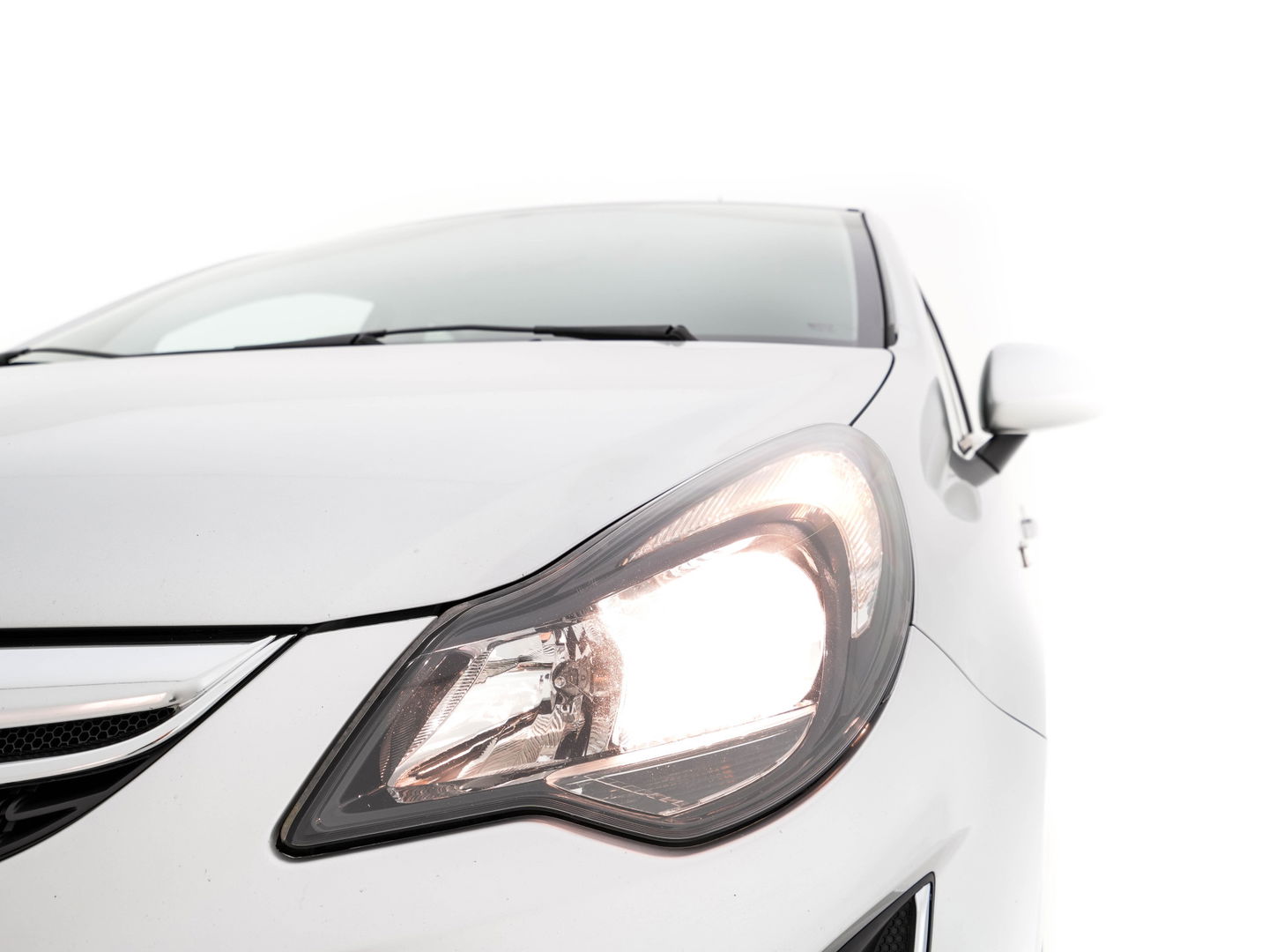 Opel Corsa 1.3 CDTi EcoFlex S/S Cosmo *NAVI-FULLMAP | 1/2-LEATHER | COMFORT-SEATS | CRUISE | PDC | 15''ALU*