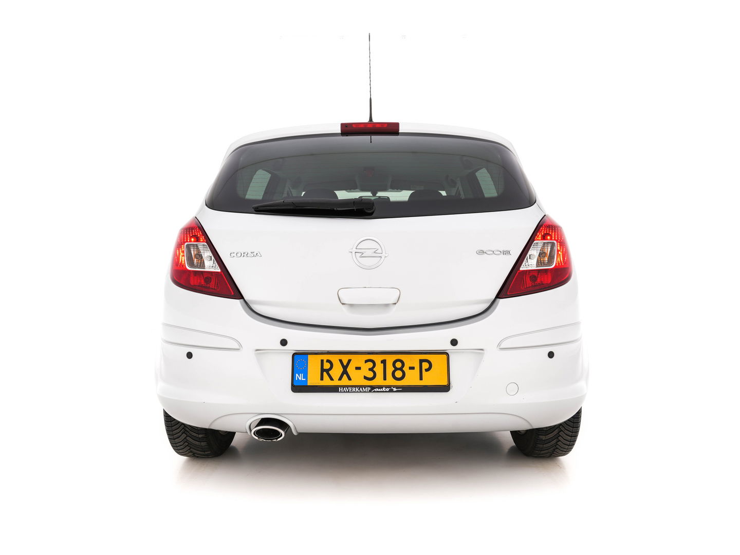 Opel Corsa 1.3 CDTi EcoFlex S/S Cosmo *NAVI-FULLMAP | 1/2-LEATHER | COMFORT-SEATS | CRUISE | PDC | 15''ALU*