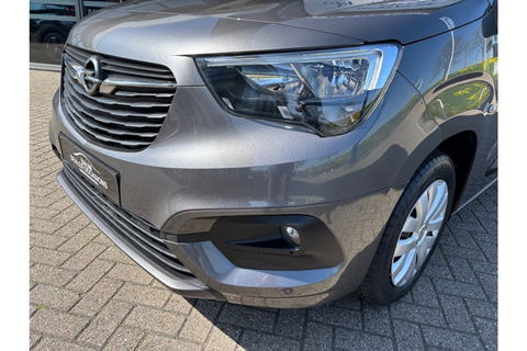 Opel Combo 1.5D L2H1 EDITION DUBBEL CABINE AIRCO/ECC 2X SCHUIFDEUR