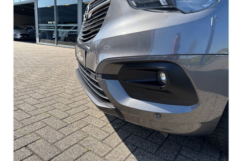 Opel Combo 1.5D L2H1 EDITION DUBBEL CABINE AIRCO/ECC 2X SCHUIFDEUR
