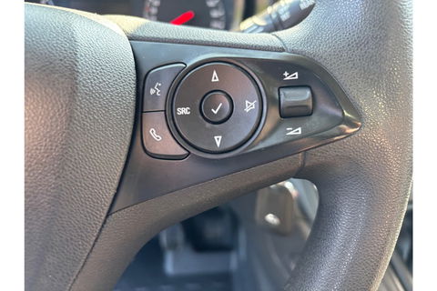 Opel Combo 1.5D L2H1 EDITION DUBBEL CABINE AIRCO/ECC 2X SCHUIFDEUR