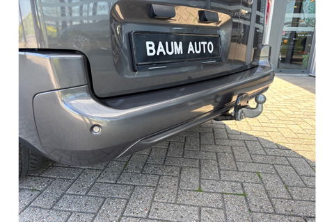 Opel Combo 1.5D L2H1 EDITION DUBBEL CABINE AIRCO/ECC 2X SCHUIFDEUR