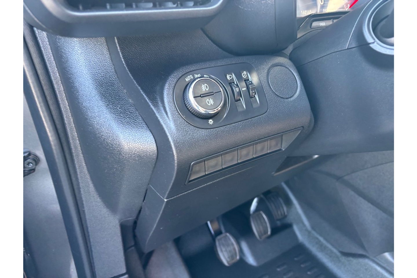 Opel Combo 1.5D L2H1 EDITION DUBBEL CABINE AIRCO/ECC 2X SCHUIFDEUR