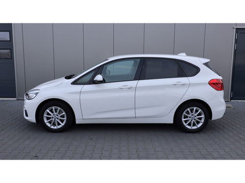 BMW 2 Serie Active Tourer 218i Sport | Led | Media | Stoelverw | PDC | Clima | Navi