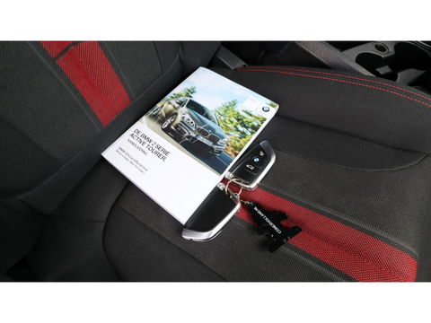 BMW 2 Serie Active Tourer 218i Sport | Led | Media | Stoelverw | PDC | Clima | Navi