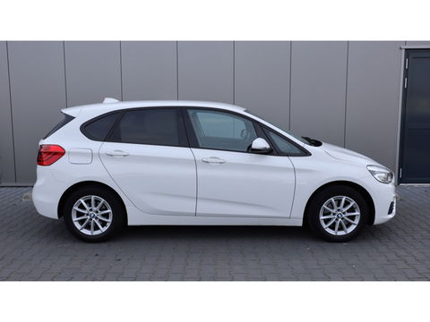 BMW 2 Serie Active Tourer 218i Sport | Led | Media | Stoelverw | PDC | Clima | Navi