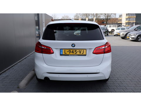 BMW 2 Serie Active Tourer 218i Sport | Led | Media | Stoelverw | PDC | Clima | Navi