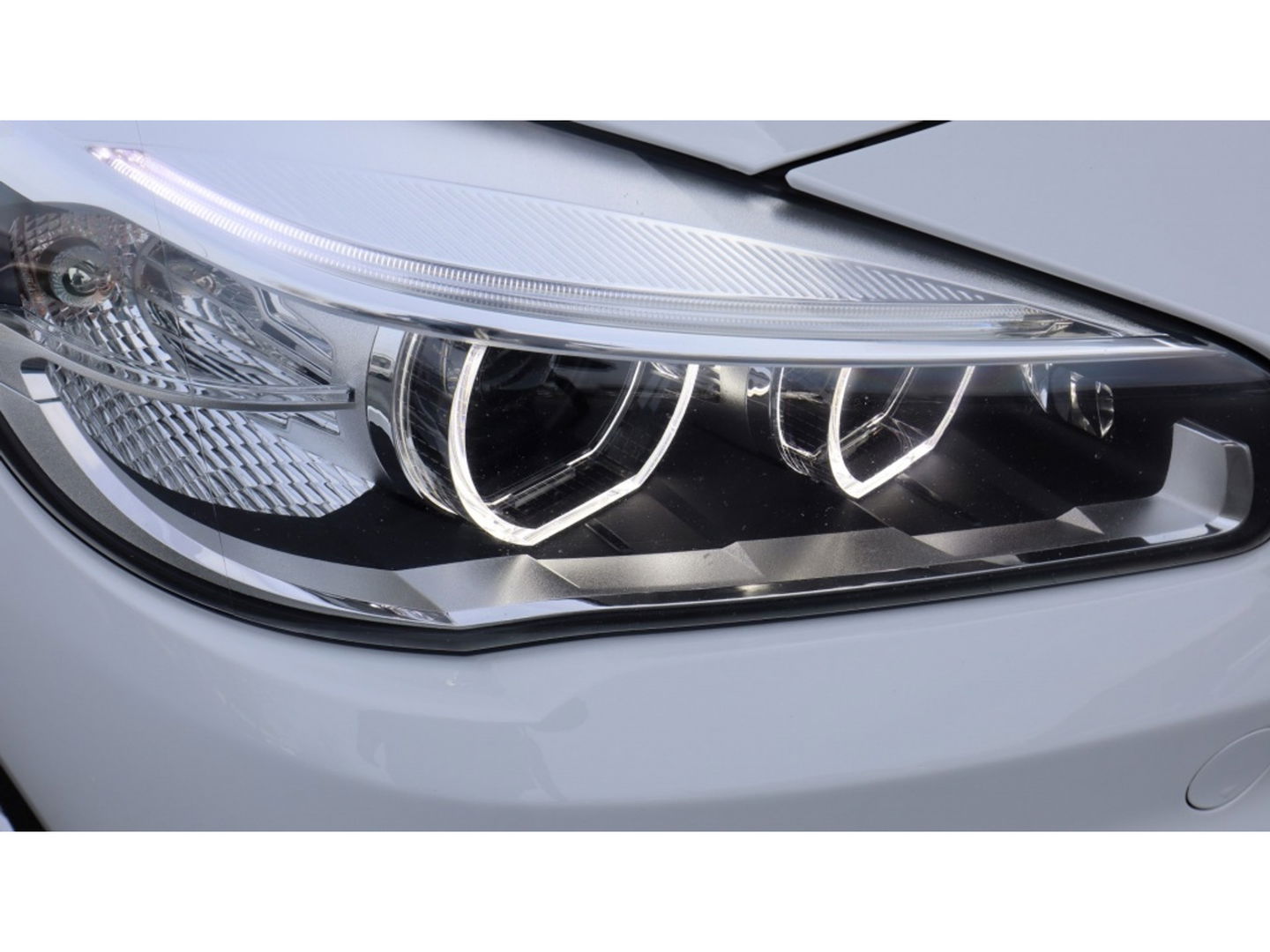 BMW 2 Serie Active Tourer 218i Sport | Led | Media | Stoelverw | PDC | Clima | Navi