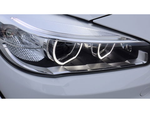 BMW 2 Serie Active Tourer 218i Sport | Led | Media | Stoelverw | PDC | Clima | Navi
