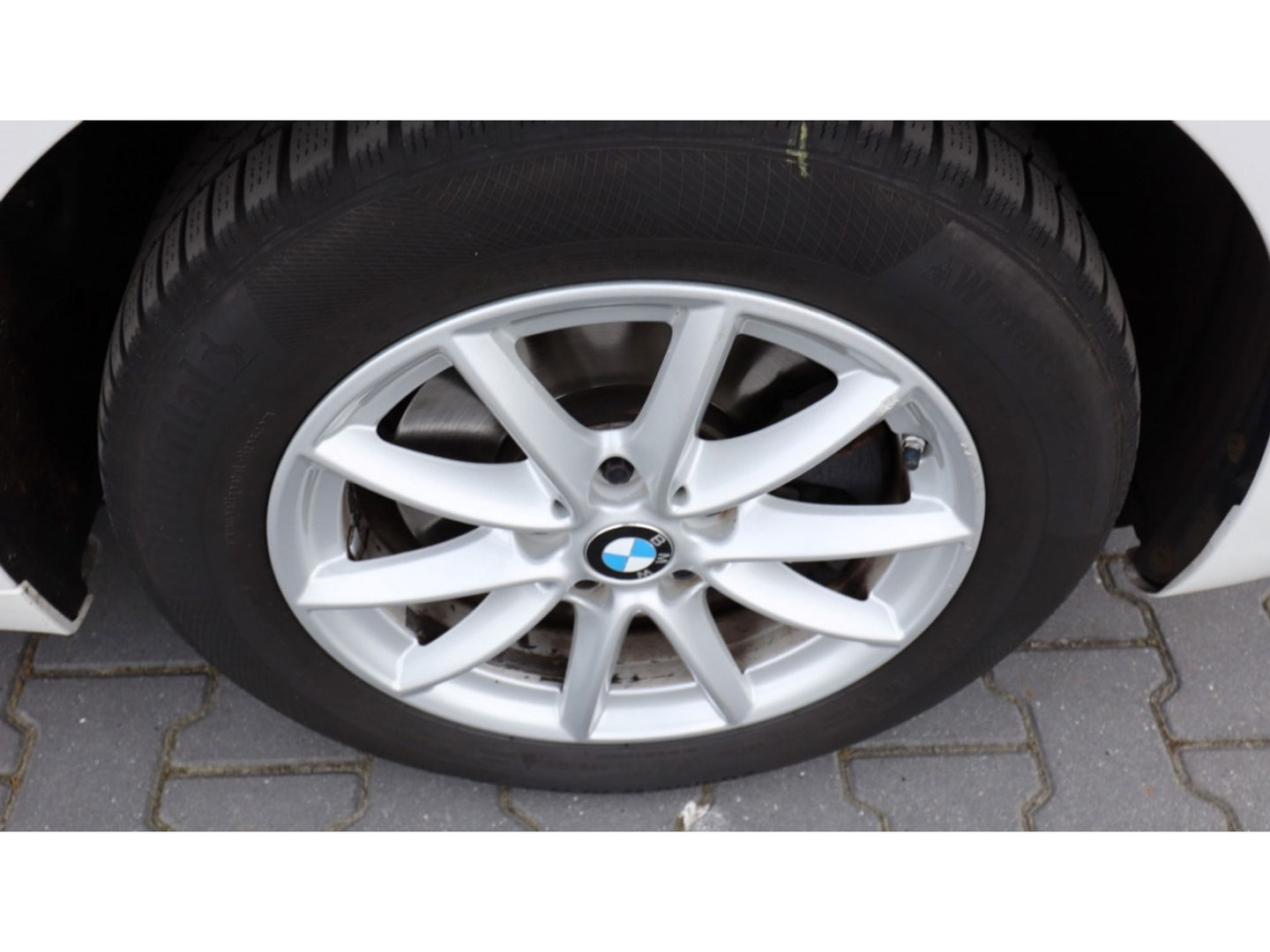 BMW 2 Serie Active Tourer 218i Sport | Led | Media | Stoelverw | PDC | Clima | Navi