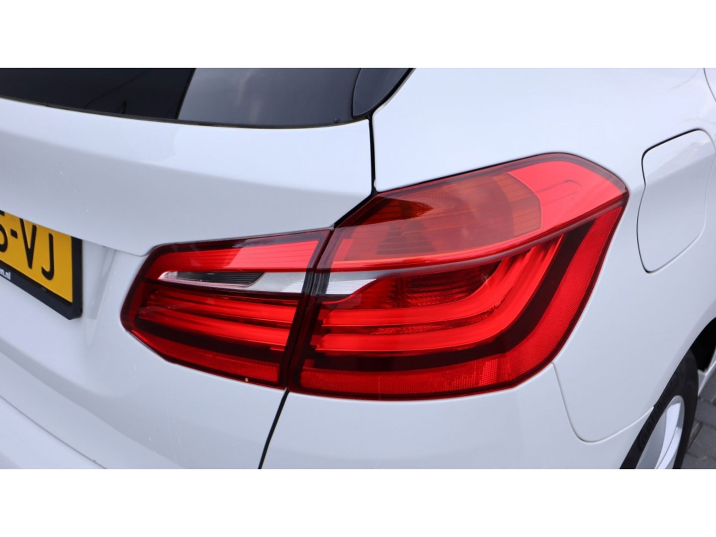 BMW 2 Serie Active Tourer 218i Sport | Led | Media | Stoelverw | PDC | Clima | Navi
