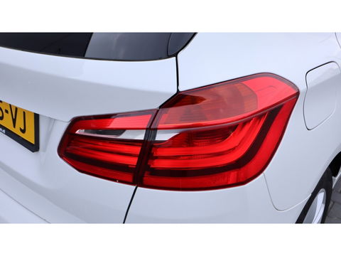 BMW 2 Serie Active Tourer 218i Sport | Led | Media | Stoelverw | PDC | Clima | Navi