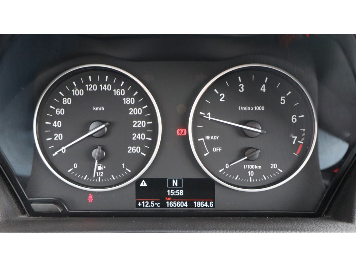 BMW 2 Serie Active Tourer 218i Sport | Led | Media | Stoelverw | PDC | Clima | Navi