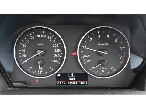 BMW 2 Serie Active Tourer 218i Sport | Led | Media | Stoelverw | PDC | Clima | Navi