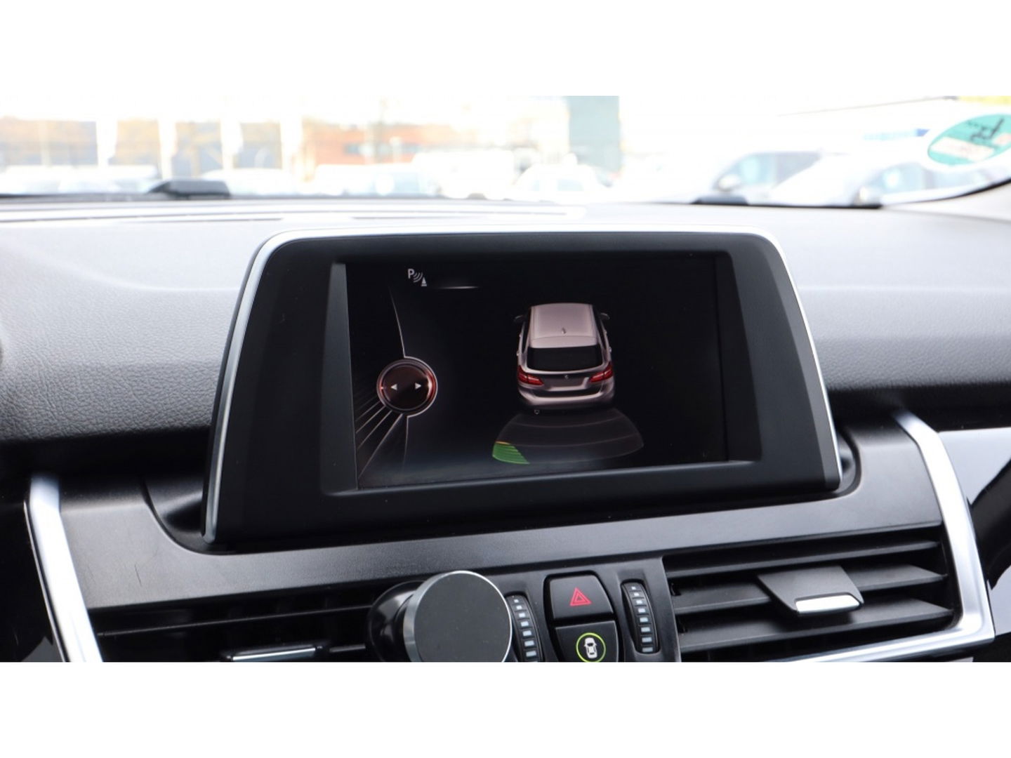 BMW 2 Serie Active Tourer 218i Sport | Led | Media | Stoelverw | PDC | Clima | Navi