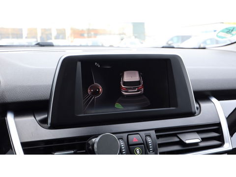BMW 2 Serie Active Tourer 218i Sport | Led | Media | Stoelverw | PDC | Clima | Navi