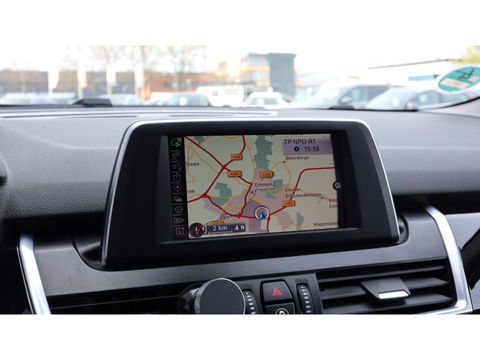BMW 2 Serie Active Tourer 218i Sport | Led | Media | Stoelverw | PDC | Clima | Navi