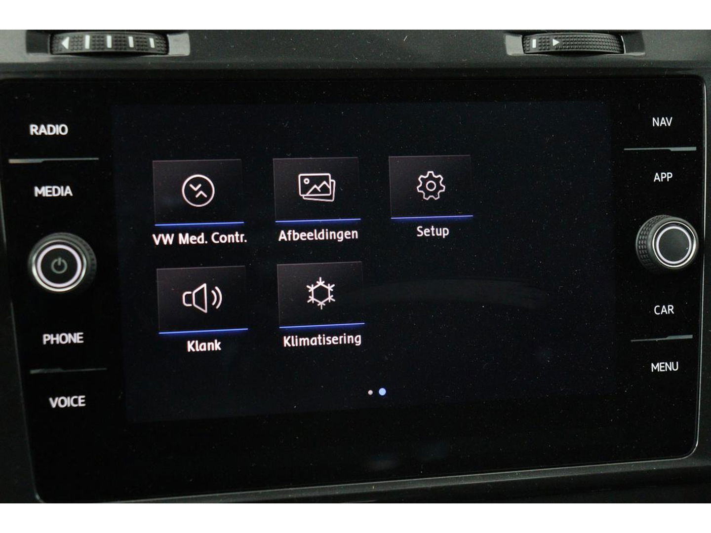 Volkswagen Golf 1.0 TSI Comfortline | Automaat | Adaptive cruise | Carplay | Navigatie | PDC | Climate control | Bluetooth
