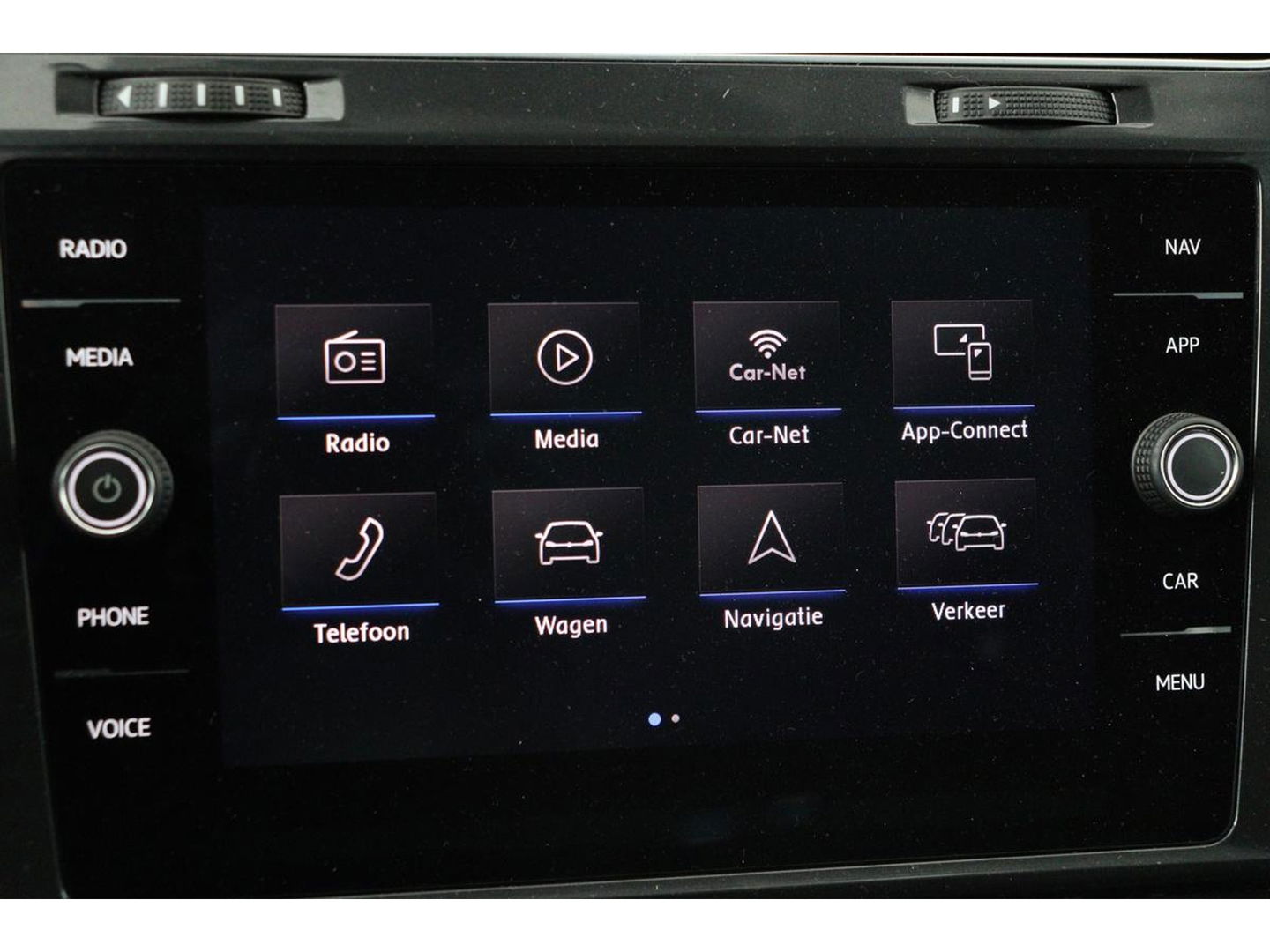 Volkswagen Golf 1.0 TSI Comfortline | Automaat | Adaptive cruise | Carplay | Navigatie | PDC | Climate control | Bluetooth