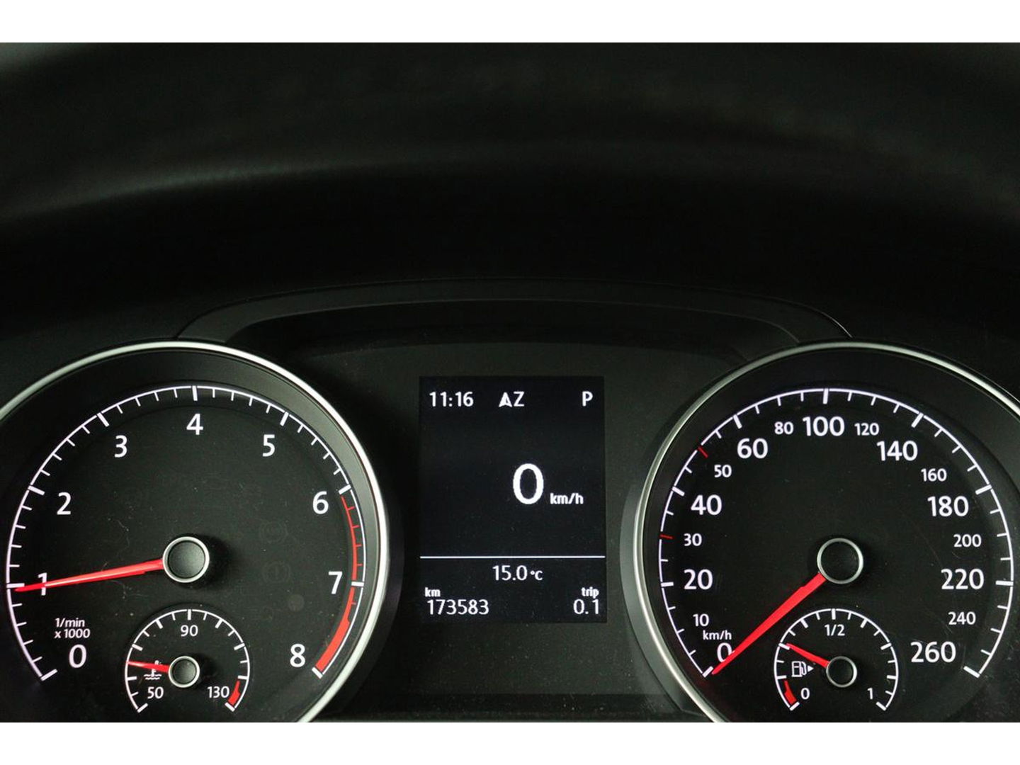 Volkswagen Golf 1.0 TSI Comfortline | Automaat | Adaptive cruise | Carplay | Navigatie | PDC | Climate control | Bluetooth