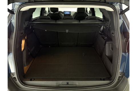 Peugeot 5008 1.2 PureTech 7 Persoons 360Camera LED Sfeer Virtual Carplay Clima Cruise Navi 18"LMV PDC