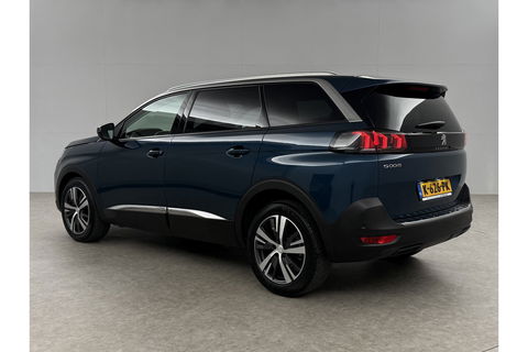 Peugeot 5008 1.2 PureTech 7 Persoons 360Camera LED Sfeer Virtual Carplay Clima Cruise Navi 18"LMV PDC