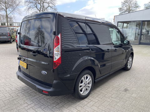 Ford Transit Connect 1.5 EcoBlue L1 Trend / vaste prijs rijklaar € 13.950 ex btw / lease vanaf € 274 / airco / cruise control / parkeersensoren voor en achter !