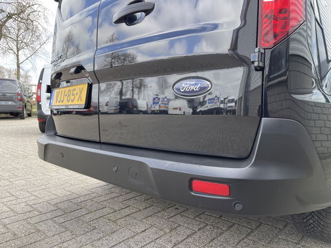 Ford Transit Connect 1.5 EcoBlue L1 Trend / vaste prijs rijklaar € 13.950 ex btw / lease vanaf € 274 / airco / cruise control / parkeersensoren voor en achter !