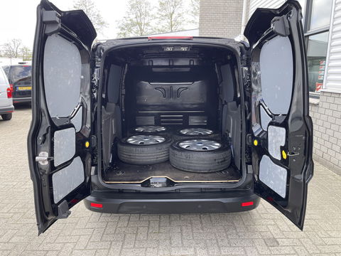 Ford Transit Connect 1.5 EcoBlue L1 Trend / vaste prijs rijklaar € 13.950 ex btw / lease vanaf € 274 / airco / cruise control / parkeersensoren voor en achter !