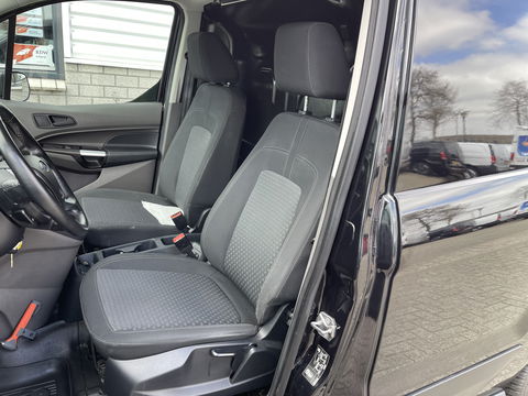 Ford Transit Connect 1.5 EcoBlue L1 Trend / vaste prijs rijklaar € 13.950 ex btw / lease vanaf € 274 / airco / cruise control / parkeersensoren voor en achter !