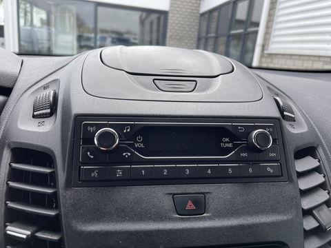 Ford Transit Connect 1.5 EcoBlue L1 Trend / vaste prijs rijklaar € 13.950 ex btw / lease vanaf € 274 / airco / cruise control / parkeersensoren voor en achter !