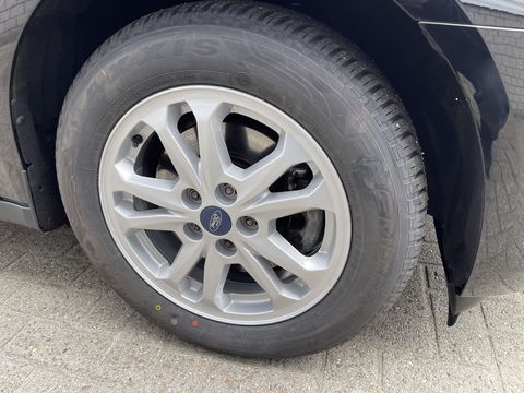 Ford Transit Connect 1.5 EcoBlue L1 Trend / vaste prijs rijklaar € 13.950 ex btw / lease vanaf € 274 / airco / cruise control / parkeersensoren voor en achter !
