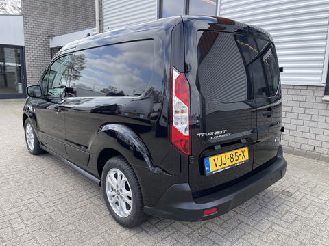 Ford Transit Connect 1.5 EcoBlue L1 Trend / vaste prijs rijklaar € 13.950 ex btw / lease vanaf € 274 / airco / cruise control / parkeersensoren voor en achter !