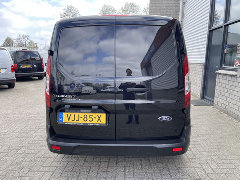Ford Transit Connect 1.5 EcoBlue L1 Trend / vaste prijs rijklaar € 13.950 ex btw / lease vanaf € 274 / airco / cruise control / parkeersensoren voor en achter !