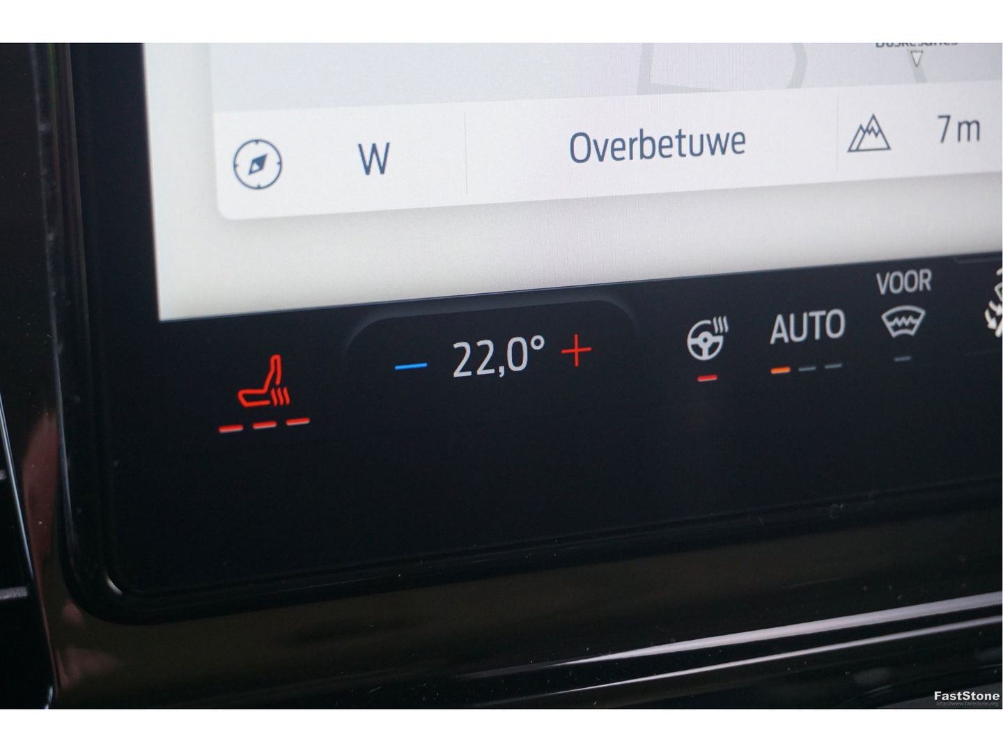 Ford Transit 350L L3H2 Limited AUT-8 165PK BPM VRIJ Navi, Adap. Cruise, 360° Cam, Trekhaak, Xenon!! NR. 210