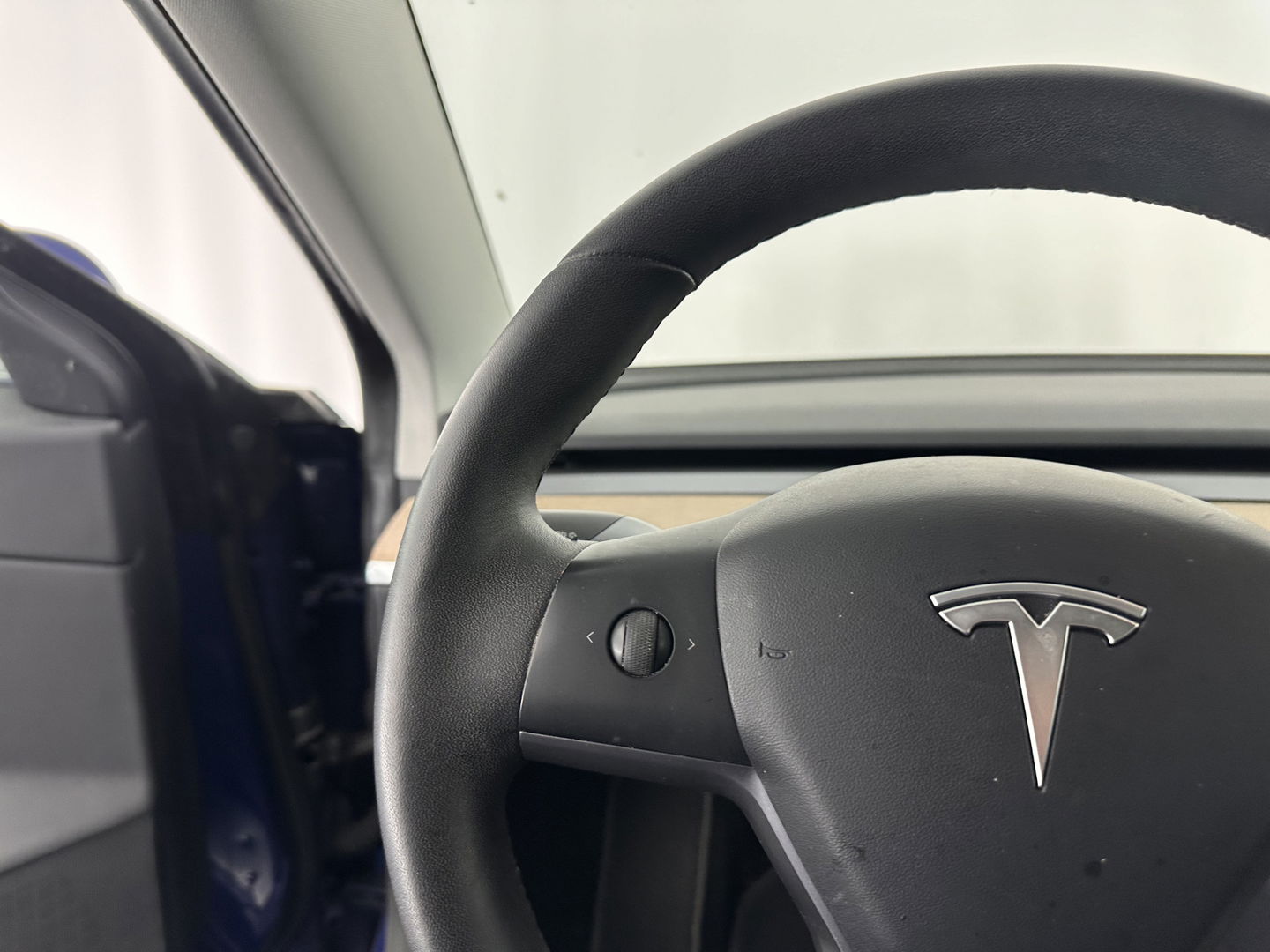 Tesla Model 3 Long Range AWD 75 kWh [ 3-Fase ] (INCL-BTW) Aut. *PANO | AUTO-PILOT | NAPPA-LEATHER | KEYLESS | FULL-LED | MEMORY-PACK | SURROUND-VIEW | DAB | CARPLAY | DIGI-COCKPIT | LANE-ASSIST | COMFORT-SEATS | 19"ALU*