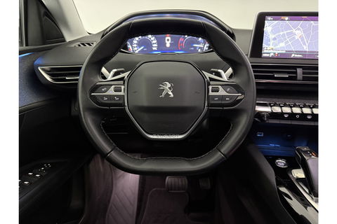 Peugeot 3008 1.2 PureTech Premium Pano Sfeer 360Camera LED Virtual Clima Cruise Carplay Navi PDC 19"LMV