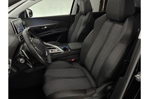 Peugeot 3008 1.2 PureTech Premium Pano Sfeer 360Camera LED Virtual Clima Cruise Carplay Navi PDC 19"LMV